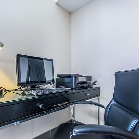 Comfort Inn East Sudbury Esterno foto