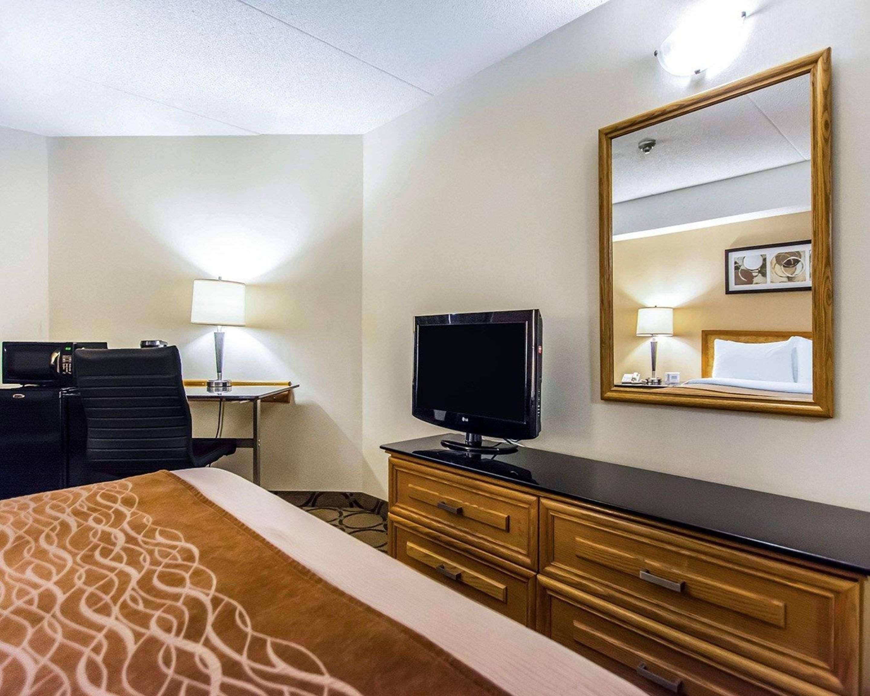 Comfort Inn East Sudbury Esterno foto