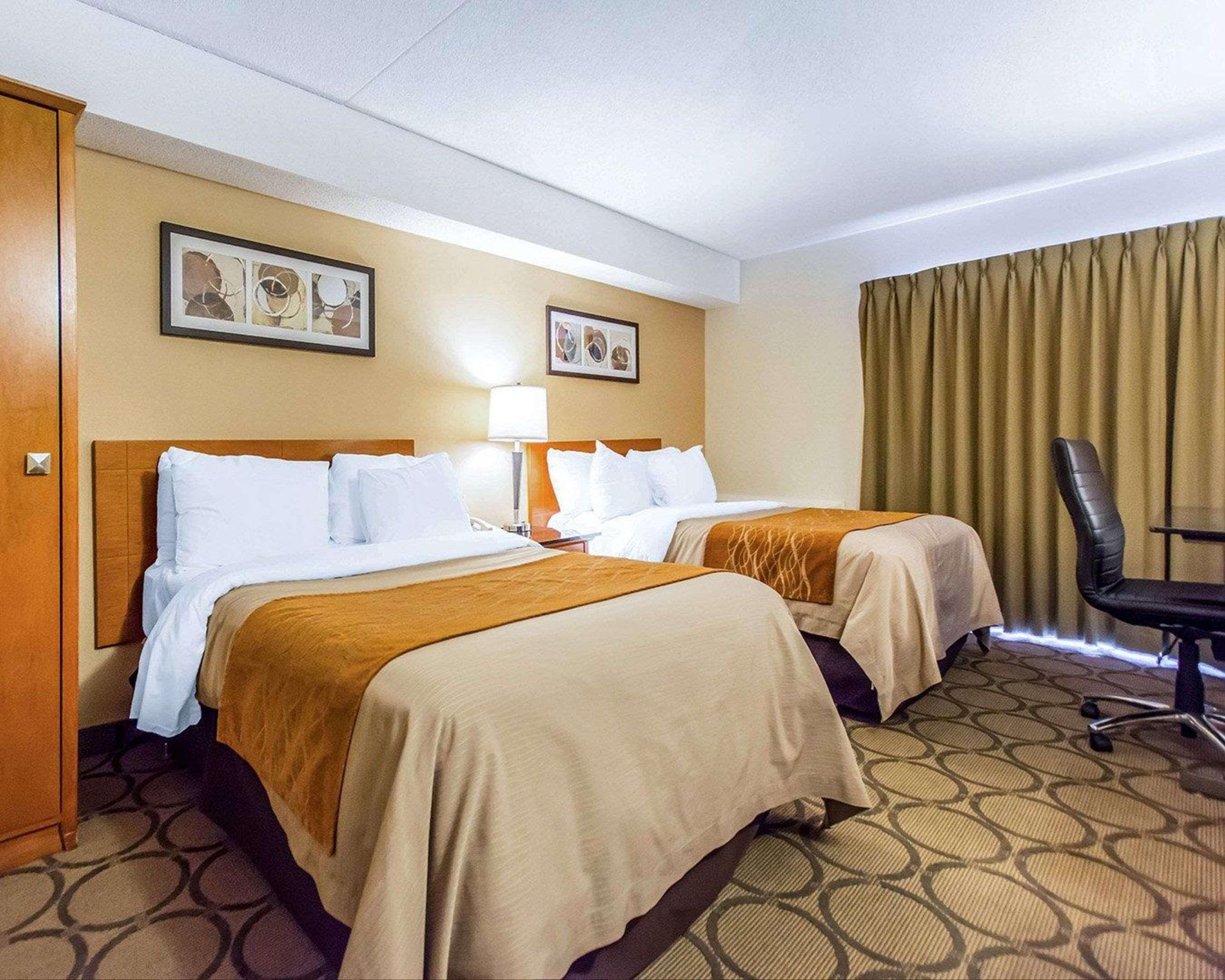 Comfort Inn East Sudbury Esterno foto