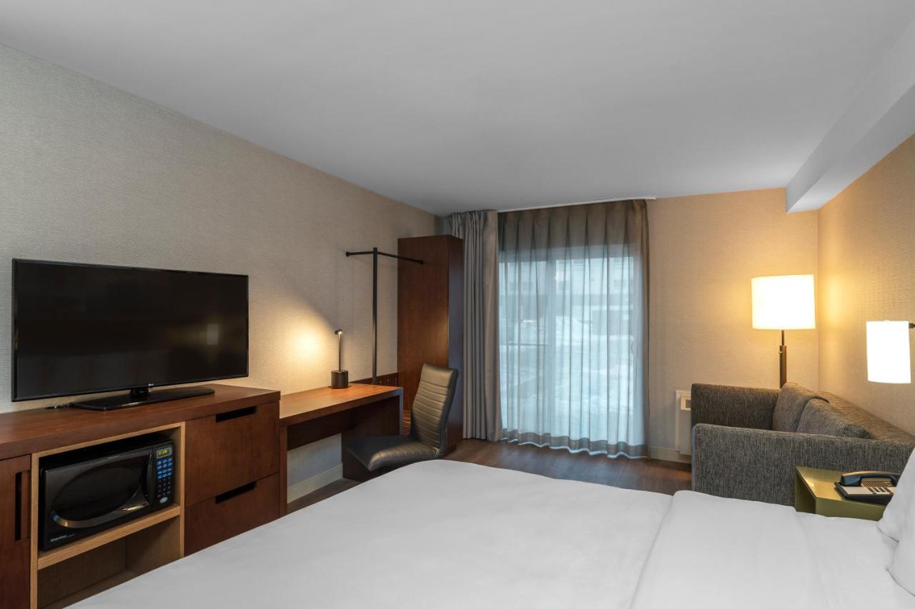 Comfort Inn East Sudbury Esterno foto