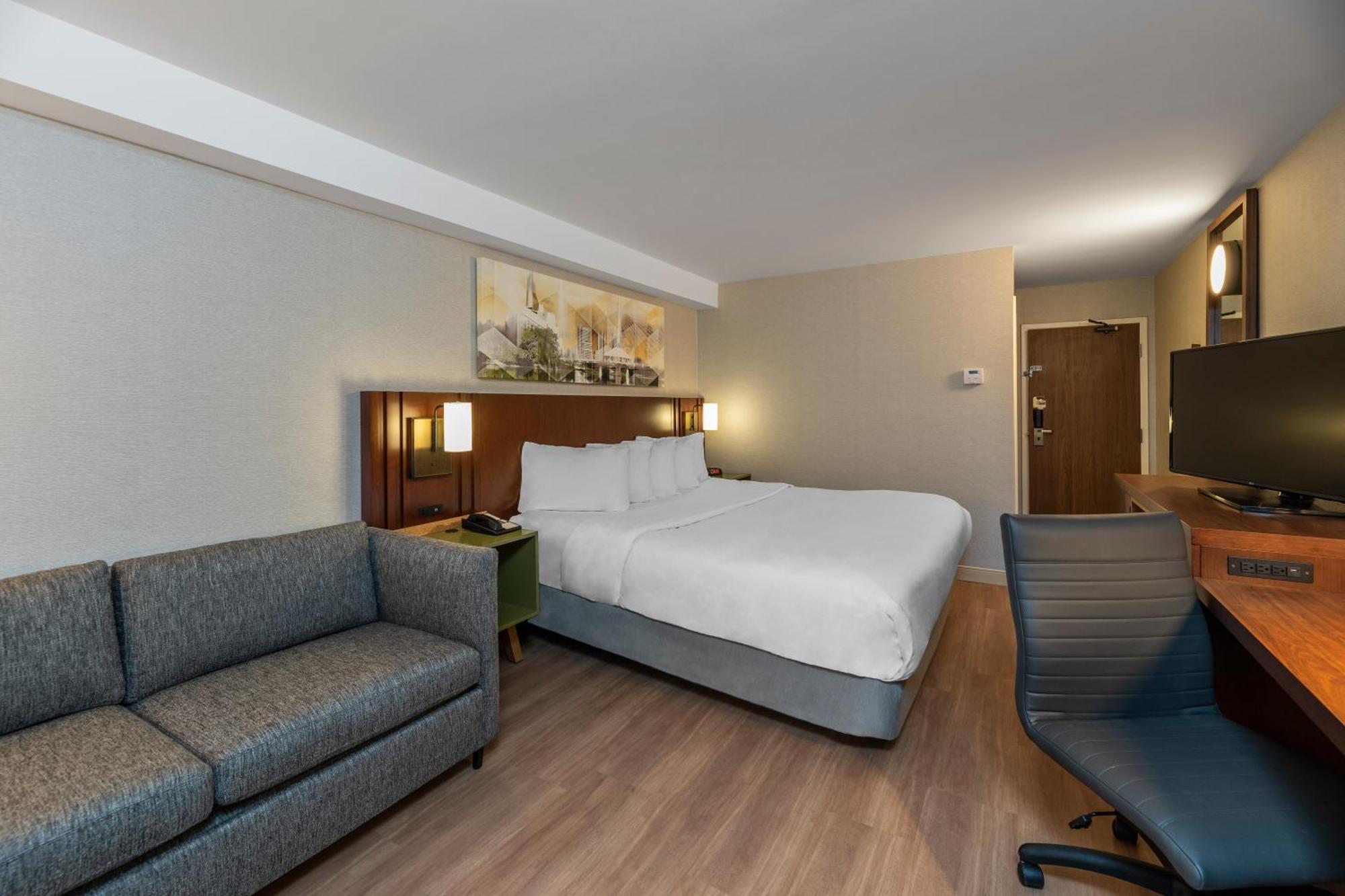 Comfort Inn East Sudbury Esterno foto