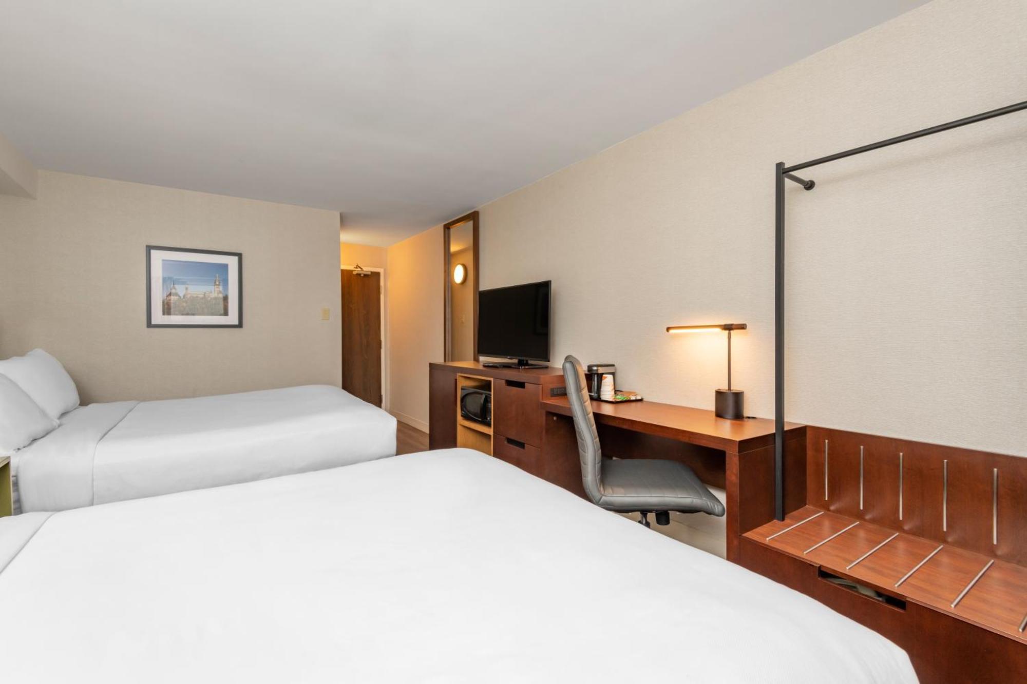 Comfort Inn East Sudbury Esterno foto