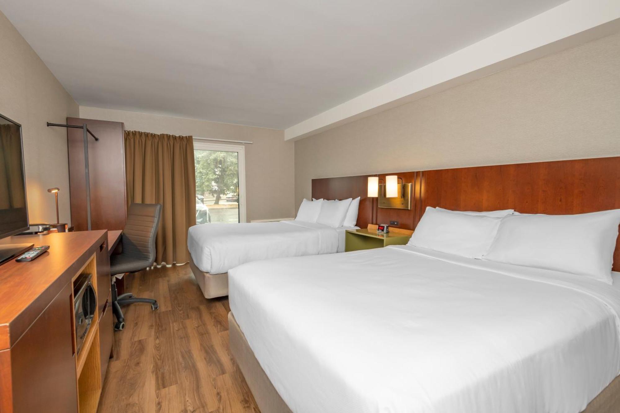 Comfort Inn East Sudbury Esterno foto