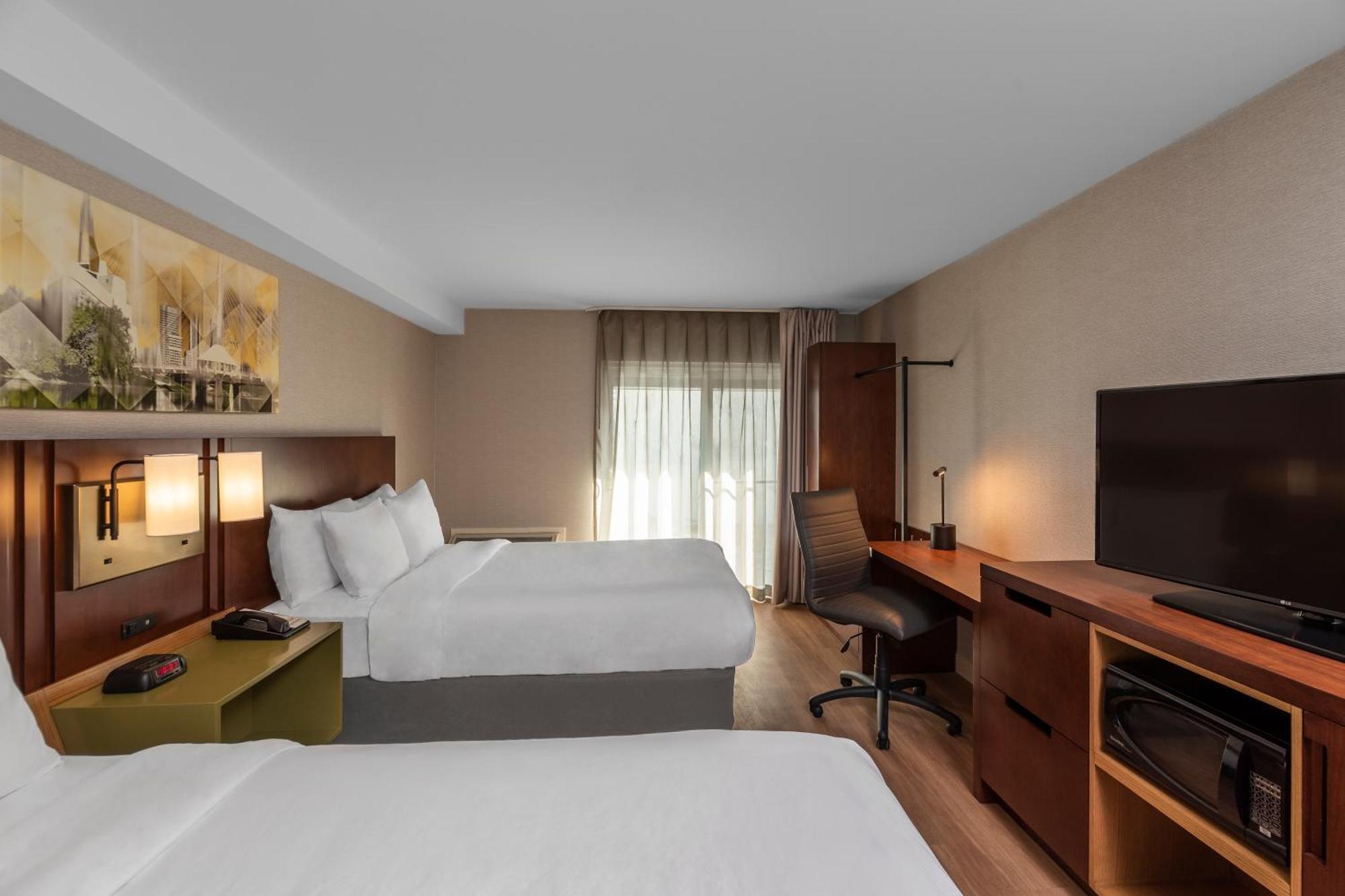 Comfort Inn East Sudbury Esterno foto