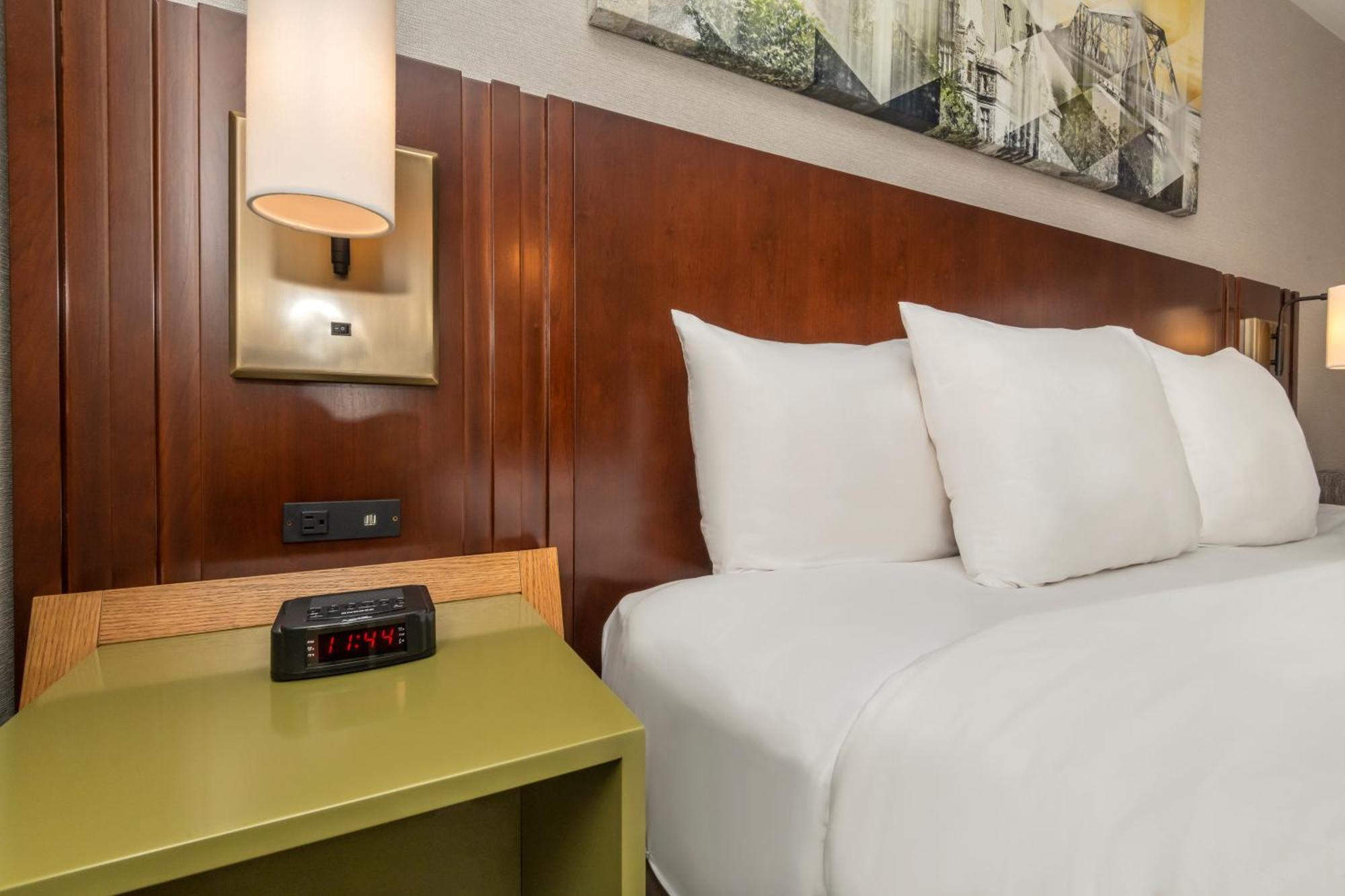 Comfort Inn East Sudbury Esterno foto