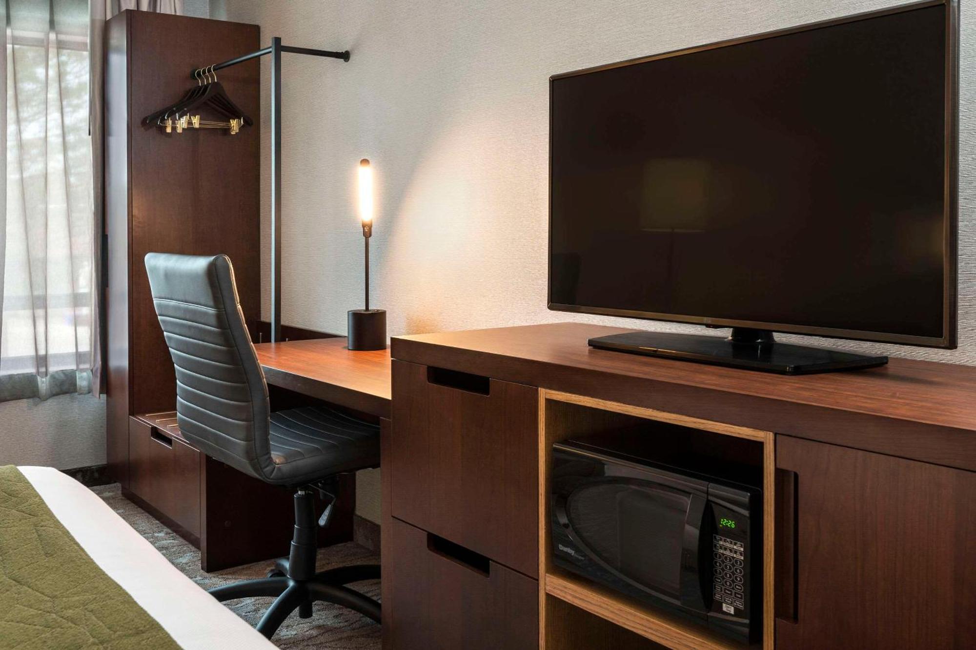 Comfort Inn East Sudbury Esterno foto