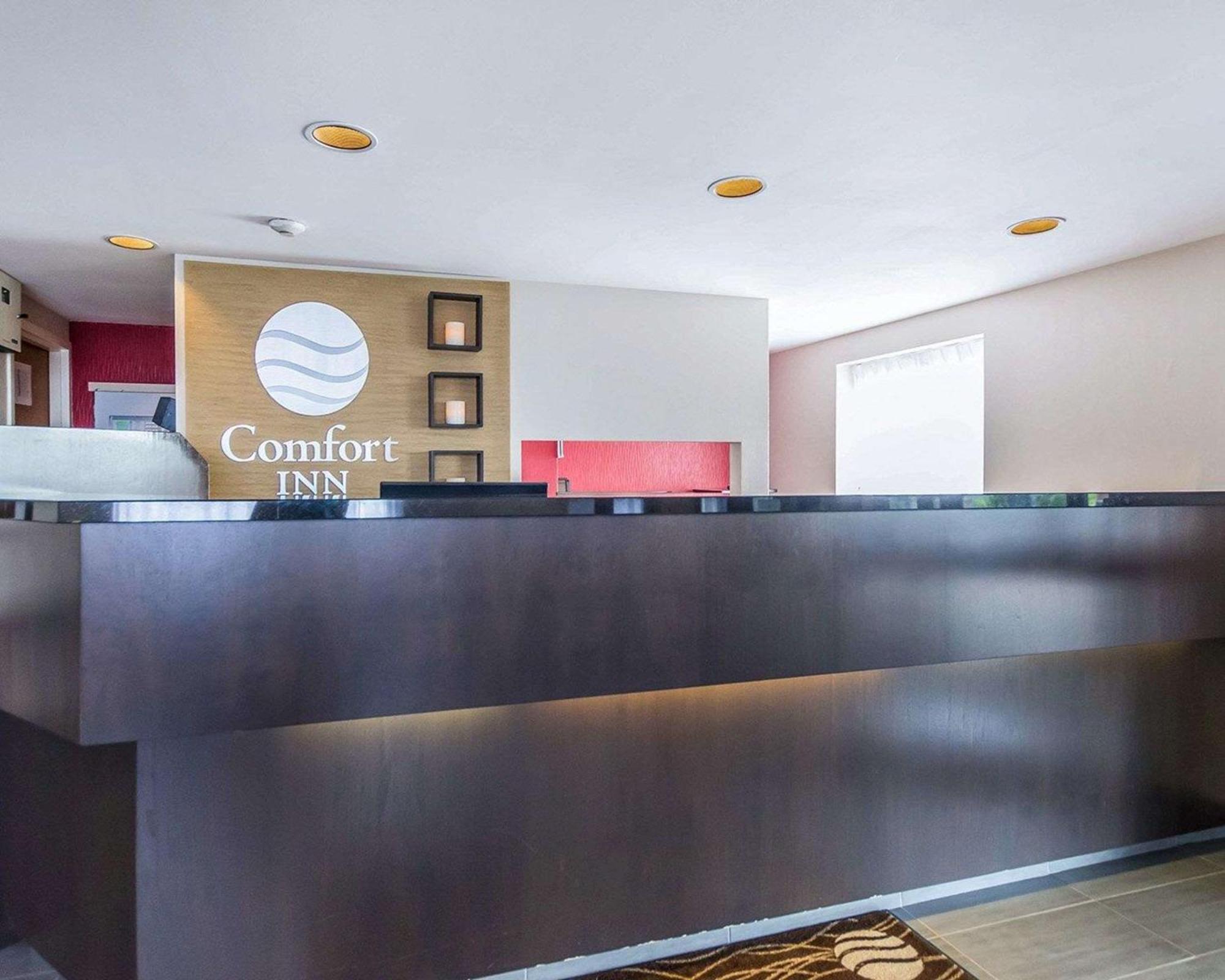 Comfort Inn East Sudbury Esterno foto