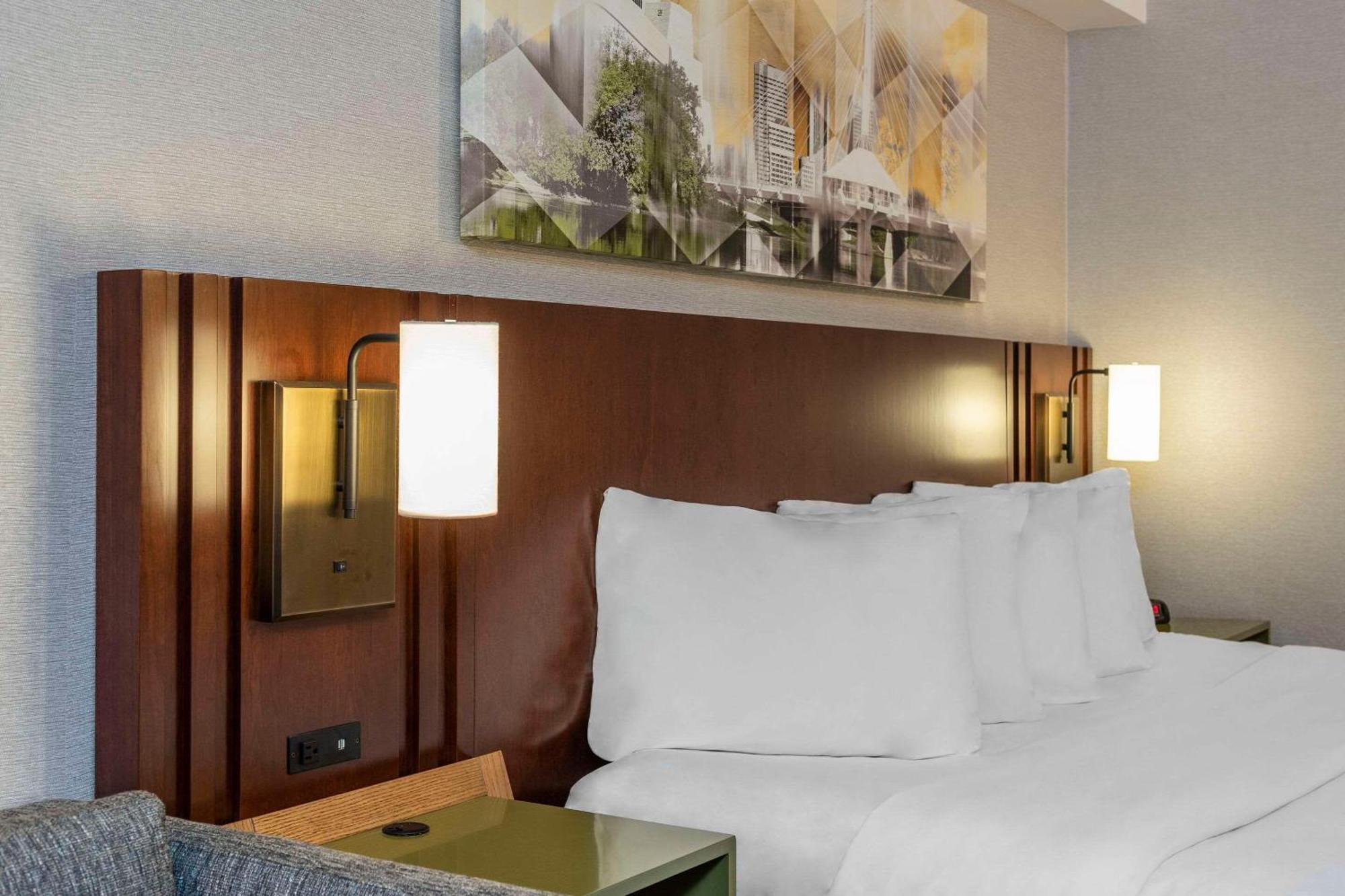 Comfort Inn East Sudbury Esterno foto